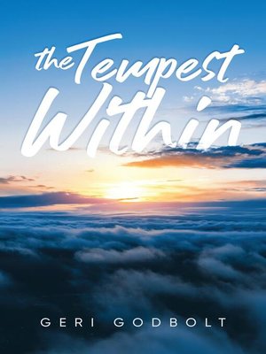 cover image of Tempest Within